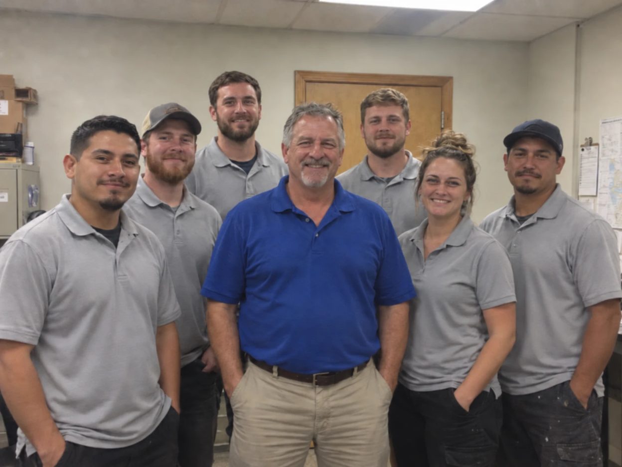 AC Repair service in Bloomington, IL