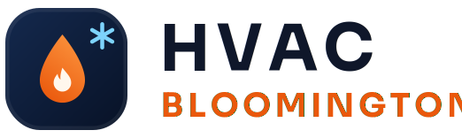 Bloomington HVAC